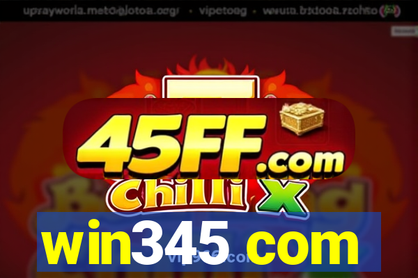 win345 com